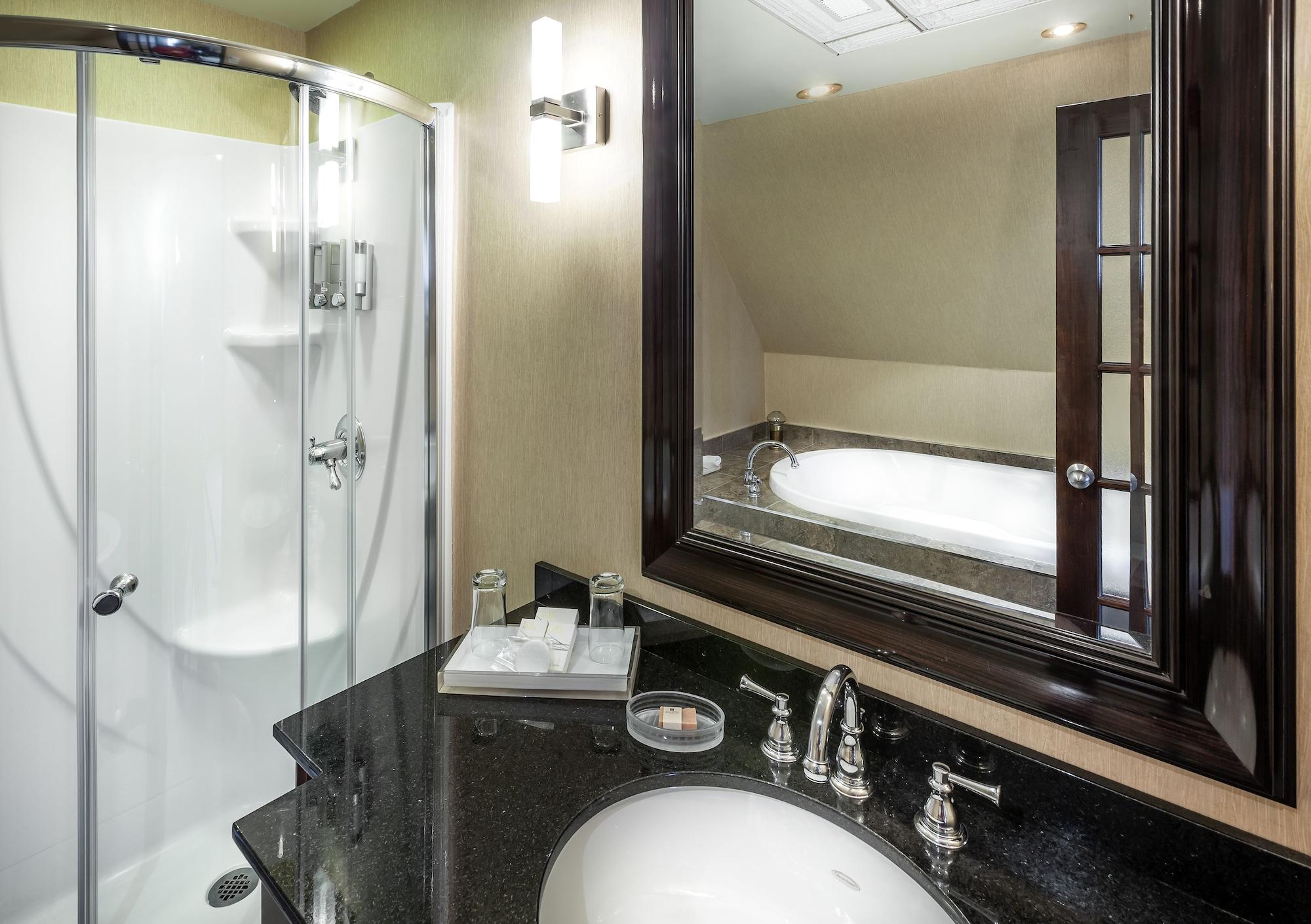 Hotel Chateau Bellevue Québec Zewnętrze zdjęcie