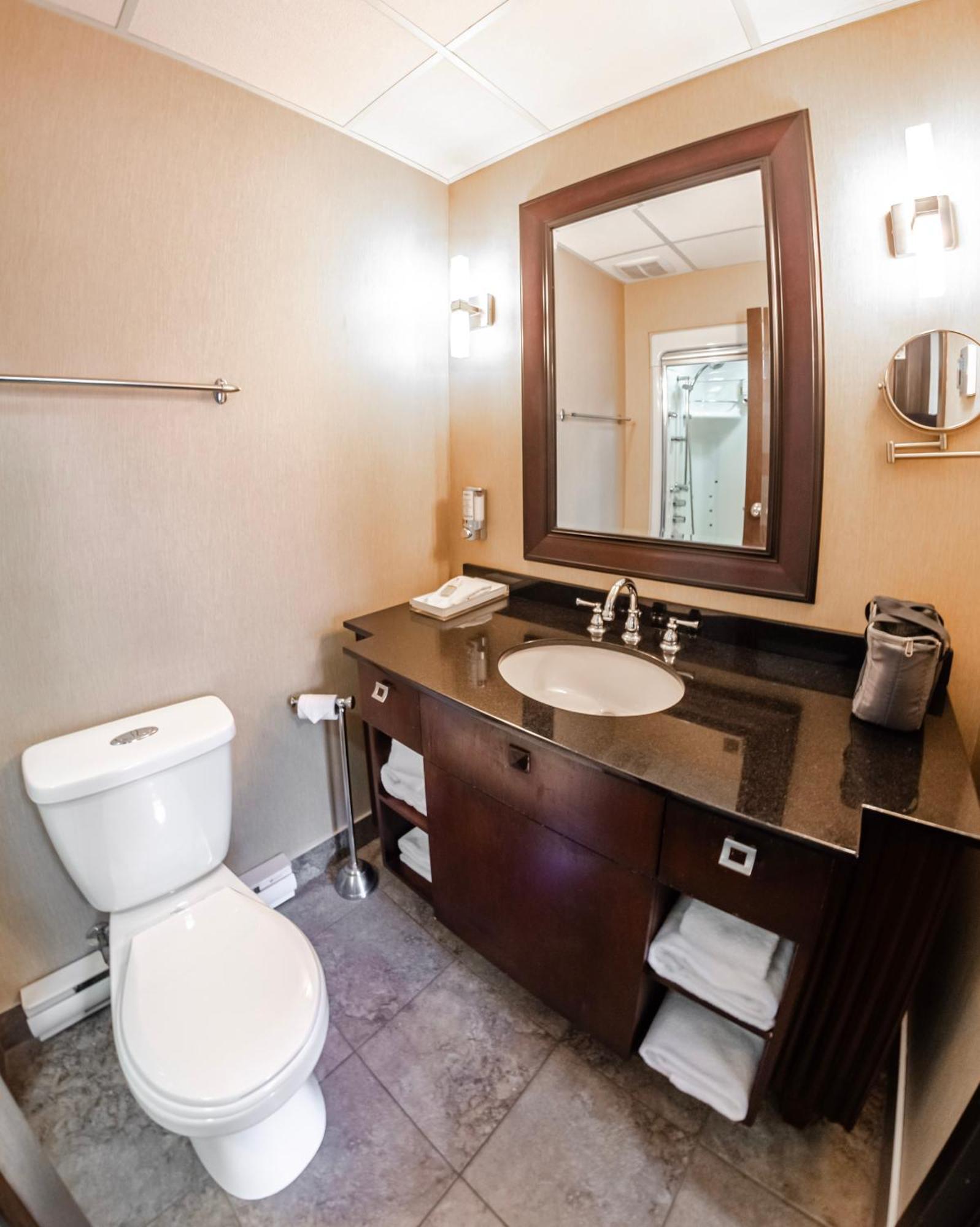 Hotel Chateau Bellevue Québec Zewnętrze zdjęcie