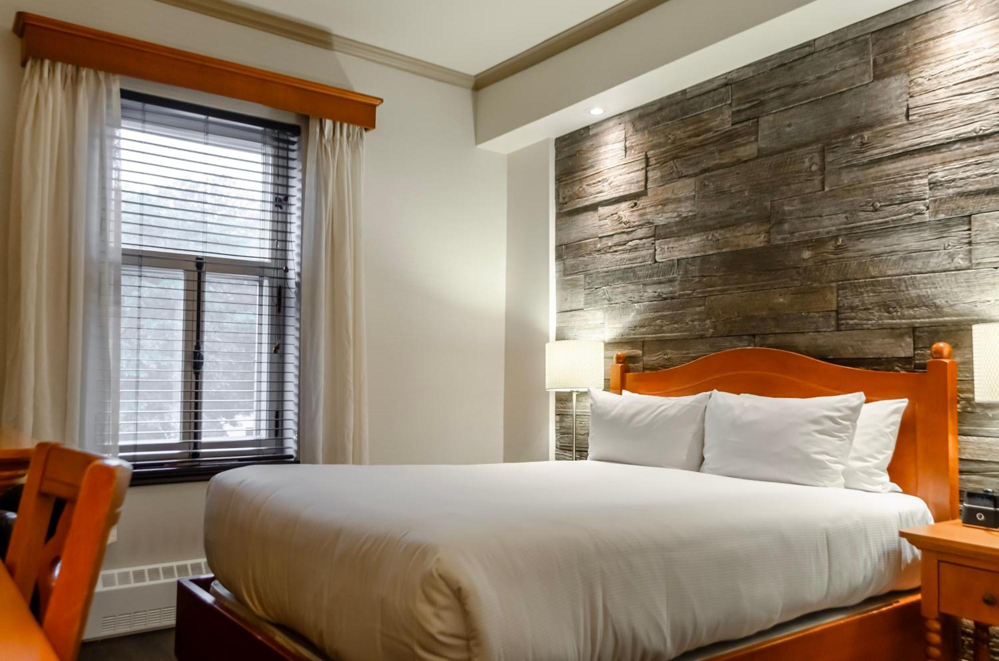 Hotel Chateau Bellevue Québec Zewnętrze zdjęcie