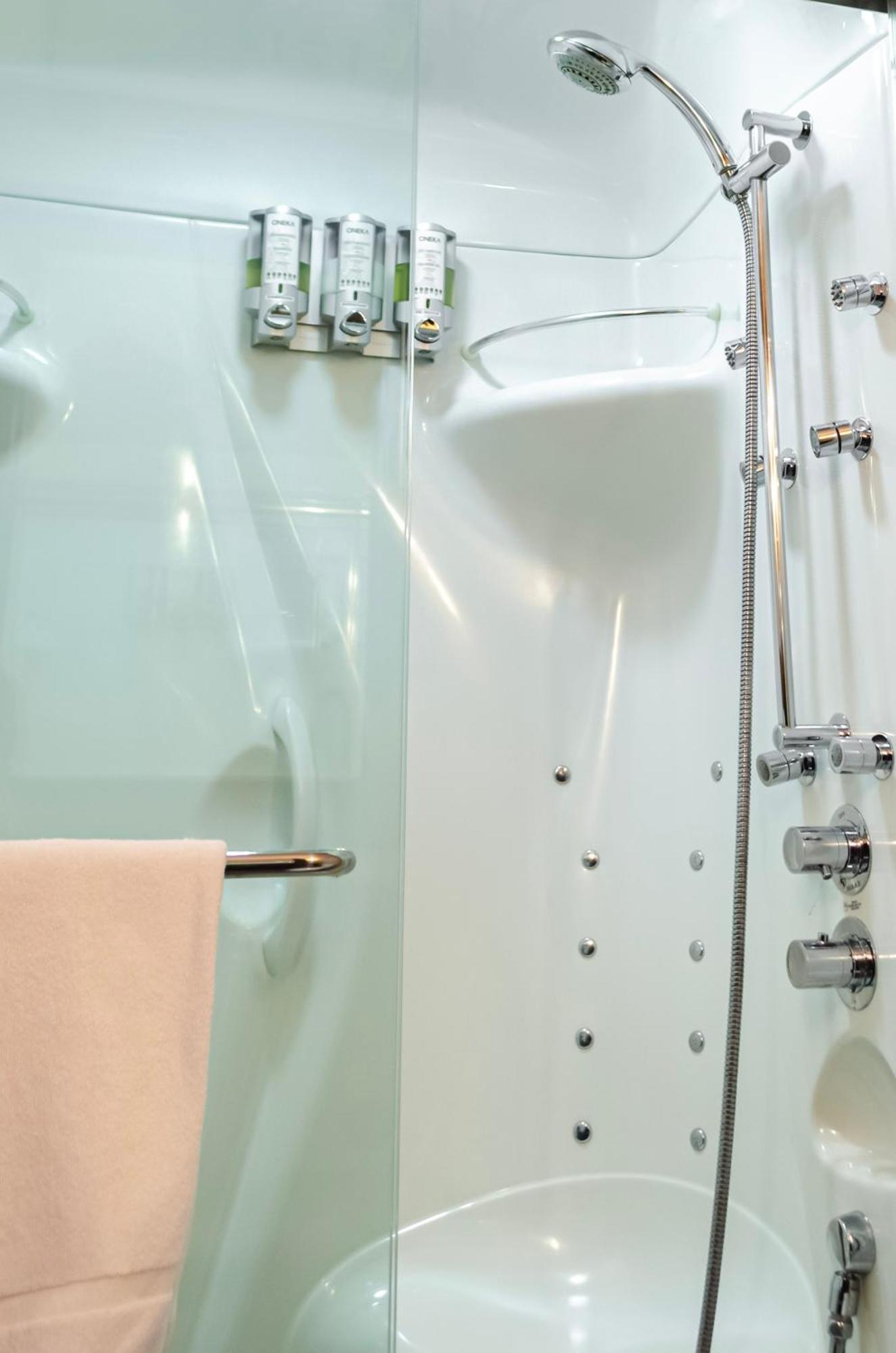 Hotel Chateau Bellevue Québec Zewnętrze zdjęcie