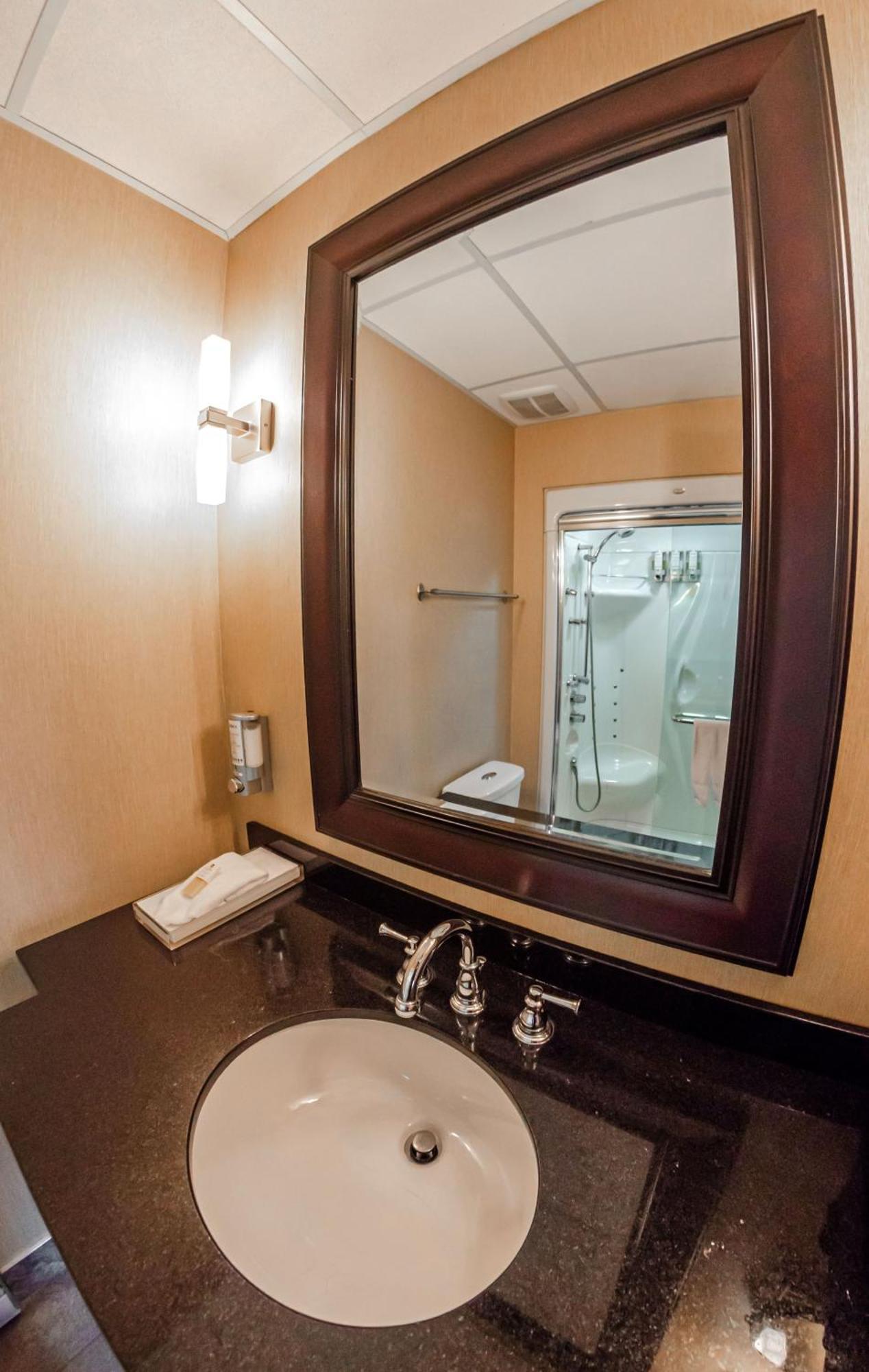 Hotel Chateau Bellevue Québec Zewnętrze zdjęcie